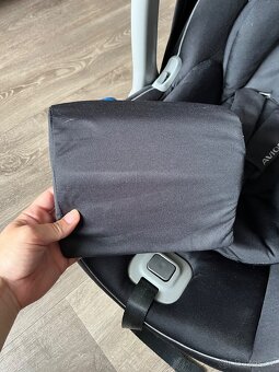 Autosedacka pro miminka Avionaut Kite universal 0-13 kg - 8