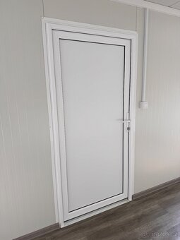 Kontejner 6x3 m, NOVÝ ihned - 8