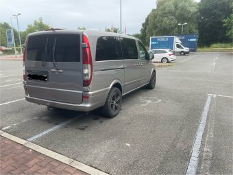 Mercedes-Benz vito - 8