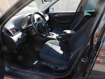 BMW E46 316i(1.9) sedan - 8