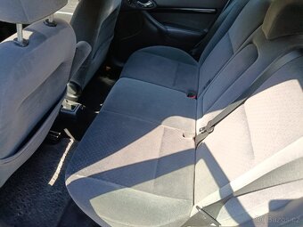 Ford Focus 1.8 TDCi - 8