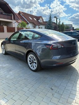 Tesla model 3 Long Range | Refresh | EAP - 8