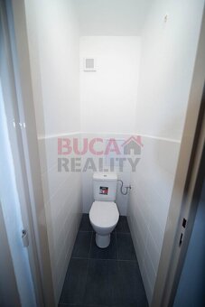 Byt 3+1 k pronájmu po rekonstrukci v obci Dráchov - 8