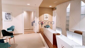 Pronájem ordinace 1499 m² Na Poříčí, Praha - Nové Město - 8