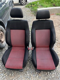 ND vw golf variant 4 1.9 tdi 96kw - 8