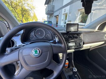 Škoda Citigo 1.0 44kw - 8