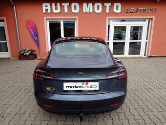 Tesla Model 3 Long Range Dual Motor 366 kW  (ODPOČET DPH) - 8