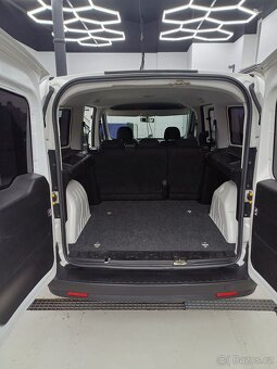 Fiat Doblo Maxi - 8