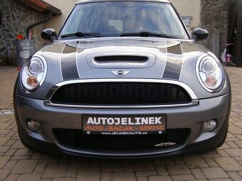 Mini JOHN COOPER WORKS  Clubman 155kw - 8