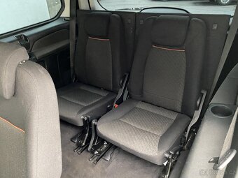 Ford Galaxy 2.0 TDCi , 103 kW nafta, 2006 - 8