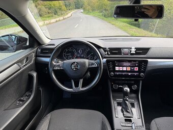 Škoda SUPERB 2.0 TDi - 110Kw - DSG - Záruka do 2026 - 8