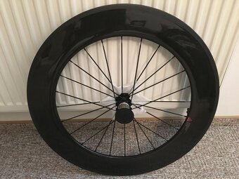 Nová karbonová kola – Silnice, GRAVEL, MTB, triatlon, disk - 8