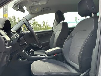 Skoda Kodiaq 2020 - 8