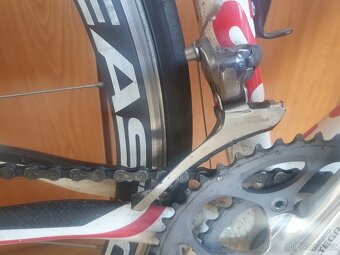 Full carbon - Marvil C-Road - 8