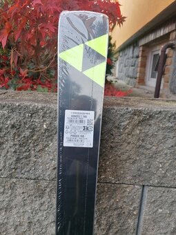 FISCHER RC4 WC RC 170cm r-17,5. Model 2024/2025 - 8