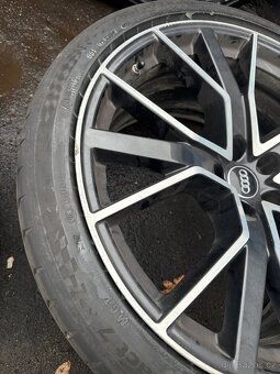 R21 RS6 C7.5 Performance - 8