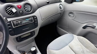 Citroen C3 1.4i 54kW 2003 EXCLUSIVE Klima - 8