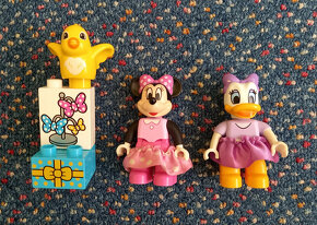 Lego Duplo 10844 - Minnie Mouse Bow-tique. - 8