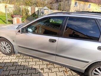Volvo V40 1.9TDI 85kW 2001 - 8
