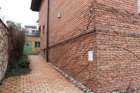 Cihlovy obklad pásek-forma na beton - 8