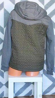 PÁNSKÁ PŘECHODOVÁ BUNDA-ANGELO LITRICO - vel. M - 8