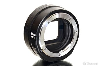 Nikon FTZ II adaptér 2.generace NEPOUŽÍVANÝ - 8