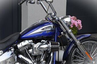 Harley Davidson Breakout CVO 110 - 8