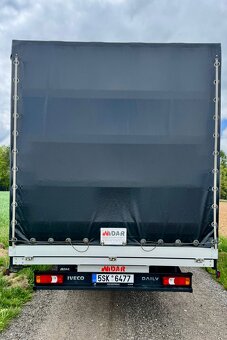 Iveco Daily 35-180 - 8