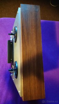 Magnetofon SONY TC 378, TC377, TC 366 - 8