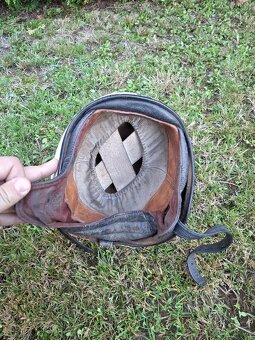 Přilba na veterána- CASSIDA JAS PARDUBICE - 8