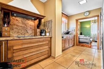 Prodej, byty/4+1, 140 m2, Zbrojnická 675/6, Drahovice, 36001 - 8