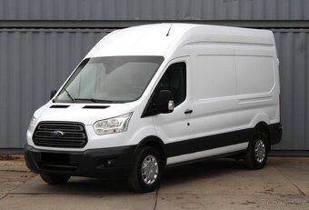 Ford Transit 2.0TDCI,350,L3H3,KLIMA,KAMERA - 8