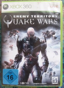 Hry Xbox 360 (1 z 4) - 8