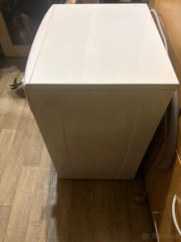 🧺 Pračka Candy Aqua – 1 800 Kč - 8