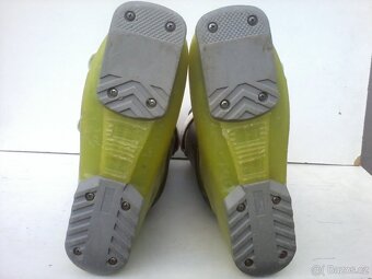 Lyžáky Nordica 24,5 - 8