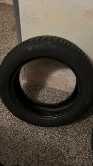 Zimní pneu 4 ks Continental R19 235/55/19 (dot2021,2024) - 8