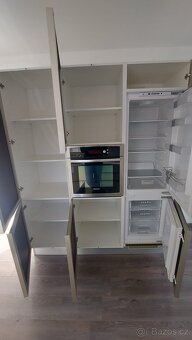 Prodám kuchyňskou linku se spotřebiči - 8