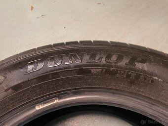 Dunlop SP Sport MAXX 050 235/60 R18 - 8