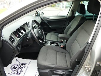 Volkswagen Golf 2.0TDI 110kW Comfortline,Stav - 8