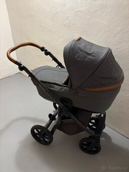 Kočárek Roan Bloom - 8