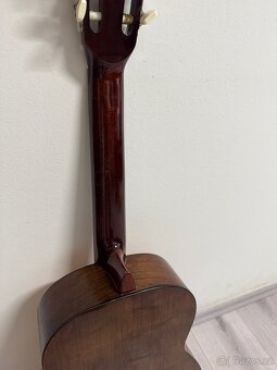 Původní Klasická Kytara CREMONA Luby, Typ 4671 - 8