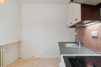 Byt 2+1 Česká Třebová ul. Semanínská - 8