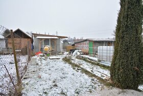 Zahrada v Toužimi NA PRODEJ - 8