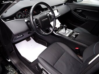 Land Rover Range Rover Evoque, 2.0D 150 AWD A/T Kam Servera - 8