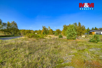 Prodej pozemku, 1122 m², Vojtanov - 8