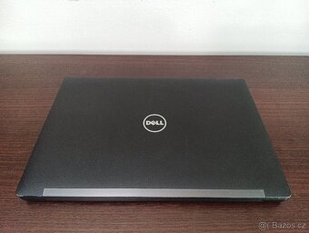 podsvícený Dell 7480,i5-3,5GHz,M.2,Top Baterie - 8