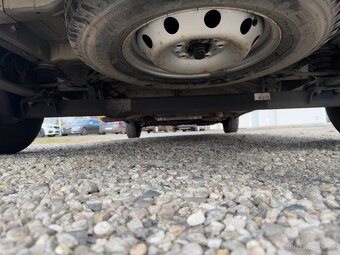 Citroen Jumper 2,0 HDi 96 KW 07/2019.Top Stav - 8