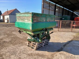 Kotoučové rozmetadlo - AMAZONE - 8