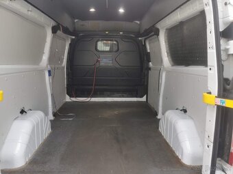 Ford Transit Custom 2.0 TDCi L2H2 odpočet DPH - 8