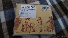 PRODAM 5xCD - GENESIS - - 8